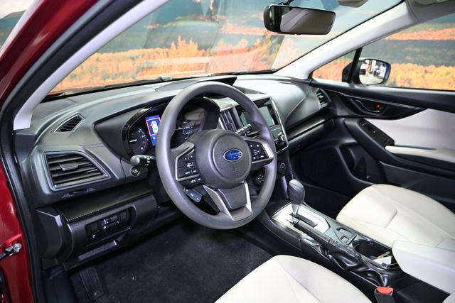 Used 2023 Subaru Impreza 2.0i image 21