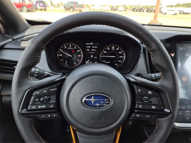 New 2026 Subaru Crosstrek 2.5i Wilderness AWD/4WD image 17
