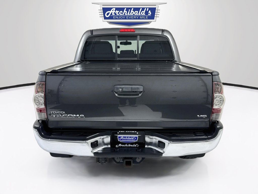 Used 2013 Toyota Tacoma 4x4 Double Cab w/ TRD Off-Road Pkg image 7