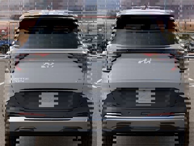 New 2026 Kia Sportage S image 13