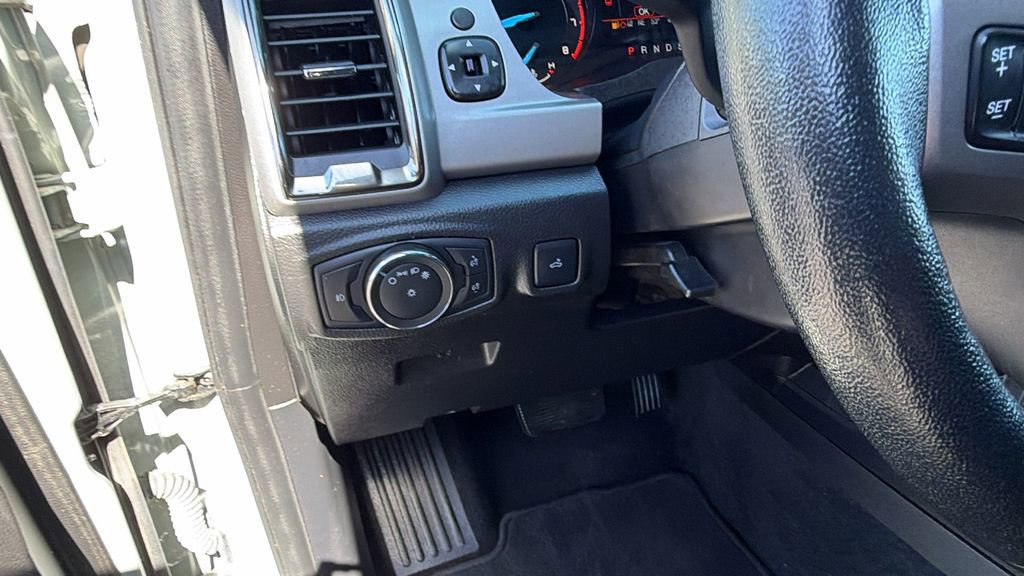 Used 2023 Ford Ranger XLT w/ Equipment Group 301A Mid image 22