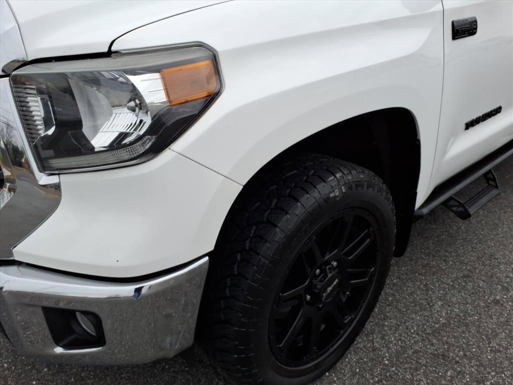 Used 2021 Toyota Tundra SR5 image 9