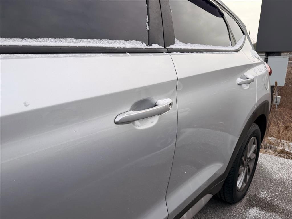 Used 2018 Hyundai Tucson SEL image 15