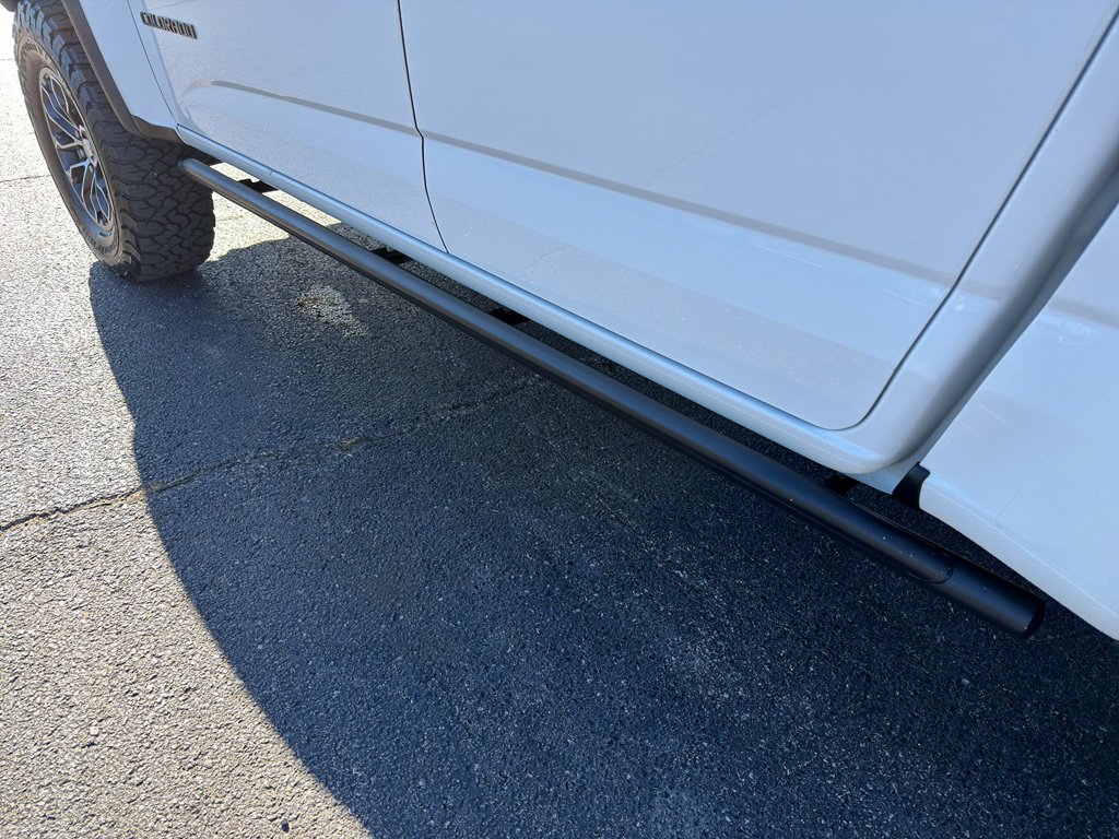 Used 2019 Chevrolet Colorado ZR2 image 10