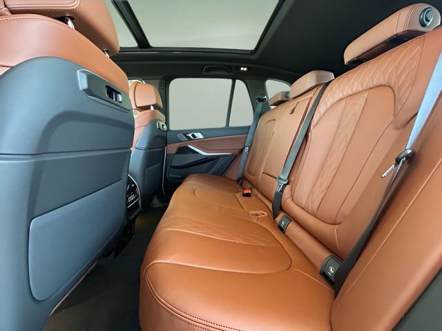 New 2026 BMW X5 sDrive40i w/ M Sport Package RWD image 20