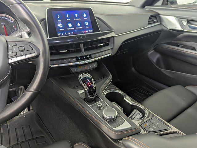 Used 2022 Cadillac CT4 V image 17