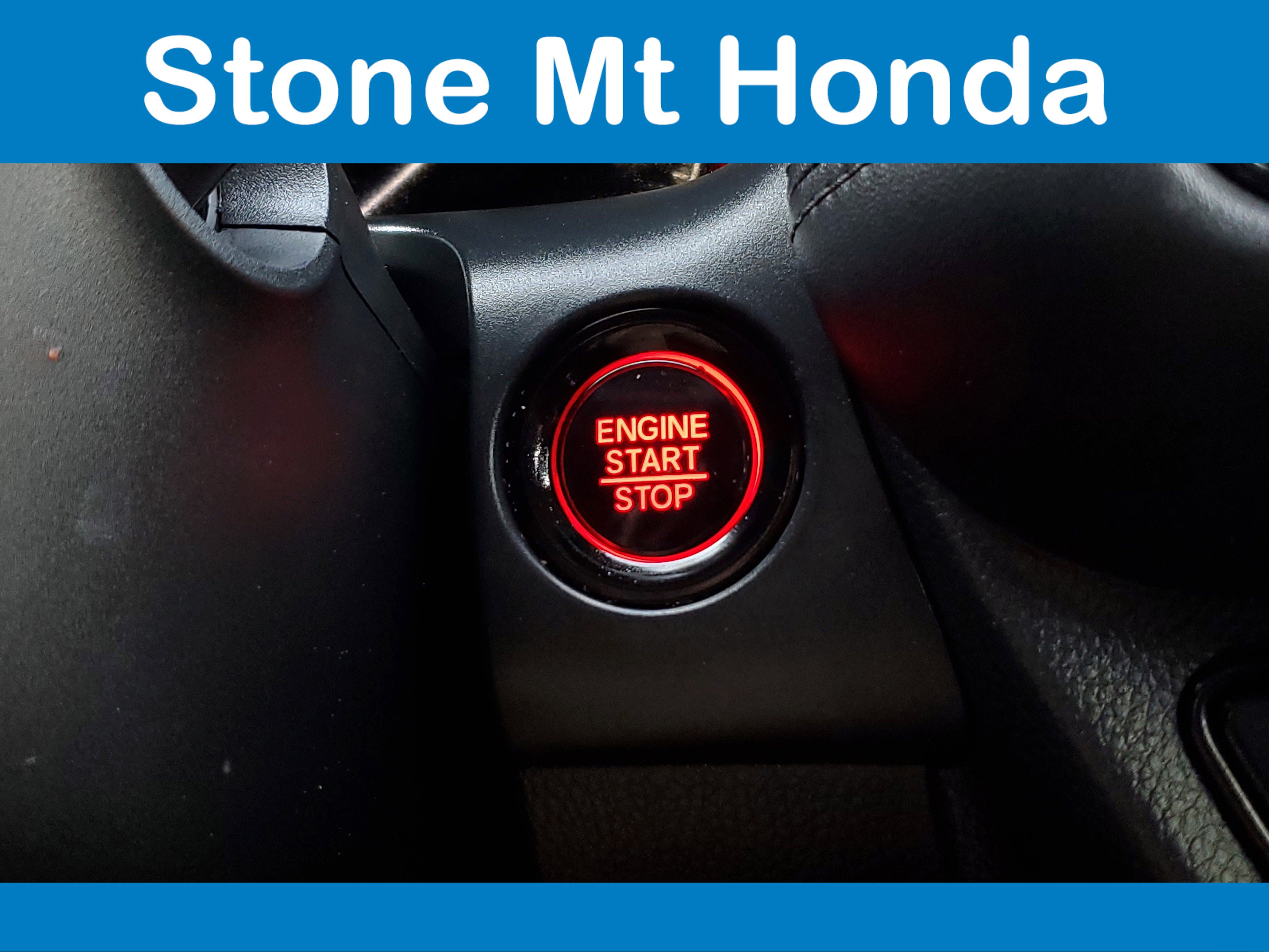 Used 2023 Honda HR-V LX image 33