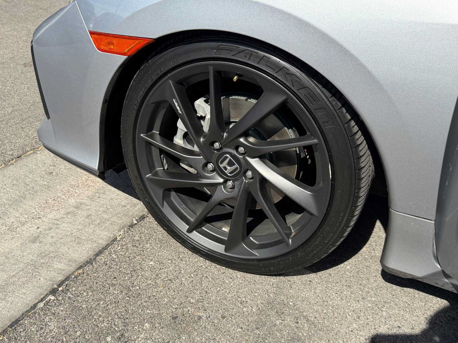 Used 2019 Honda Civic Si image 34