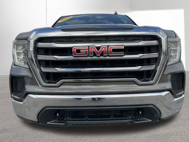 Used 2019 GMC Sierra 1500 SLE w/ SLE Value Package image 34