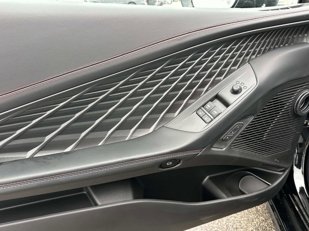 New 2026 Dodge Charger R/T Scat Pack image 11