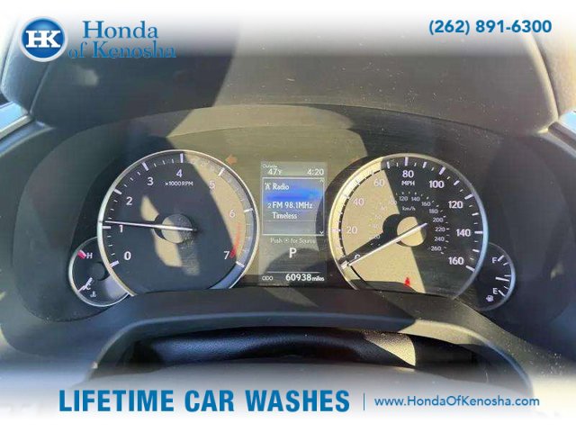 Used 2019 Lexus RX 350 AWD image 18