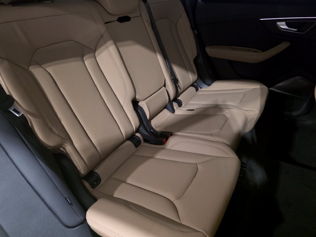 New 2027 Audi Q8 Prestige AWD/4WD image 12