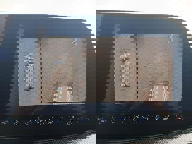 New 2026 Chevrolet Suburban RST w/ Advanced Technology Package image 23