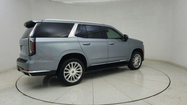 Used 2023 Cadillac Escalade Premium Luxury w/ Performance Package image 78