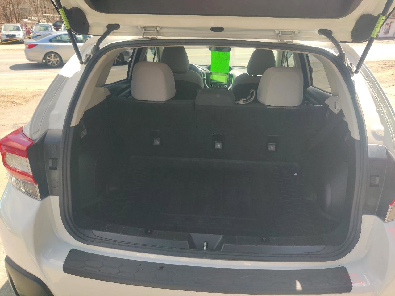 Used 2018 Subaru Crosstrek 2.0i Premium image 13