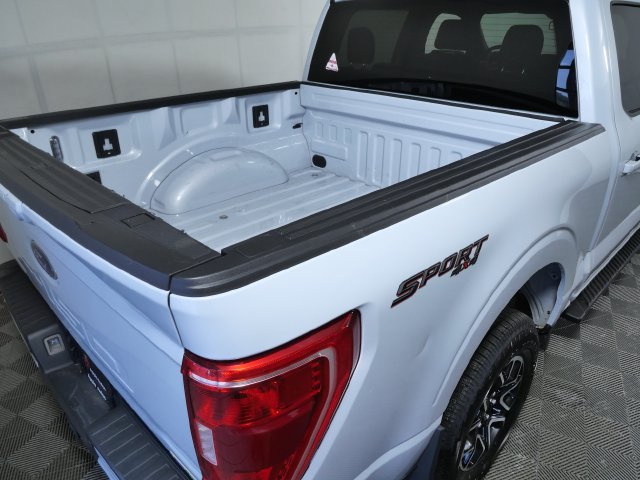 Certified 2022 Ford F150 XLT w/ Equipment Group 302A High AWD/4WD image 9
