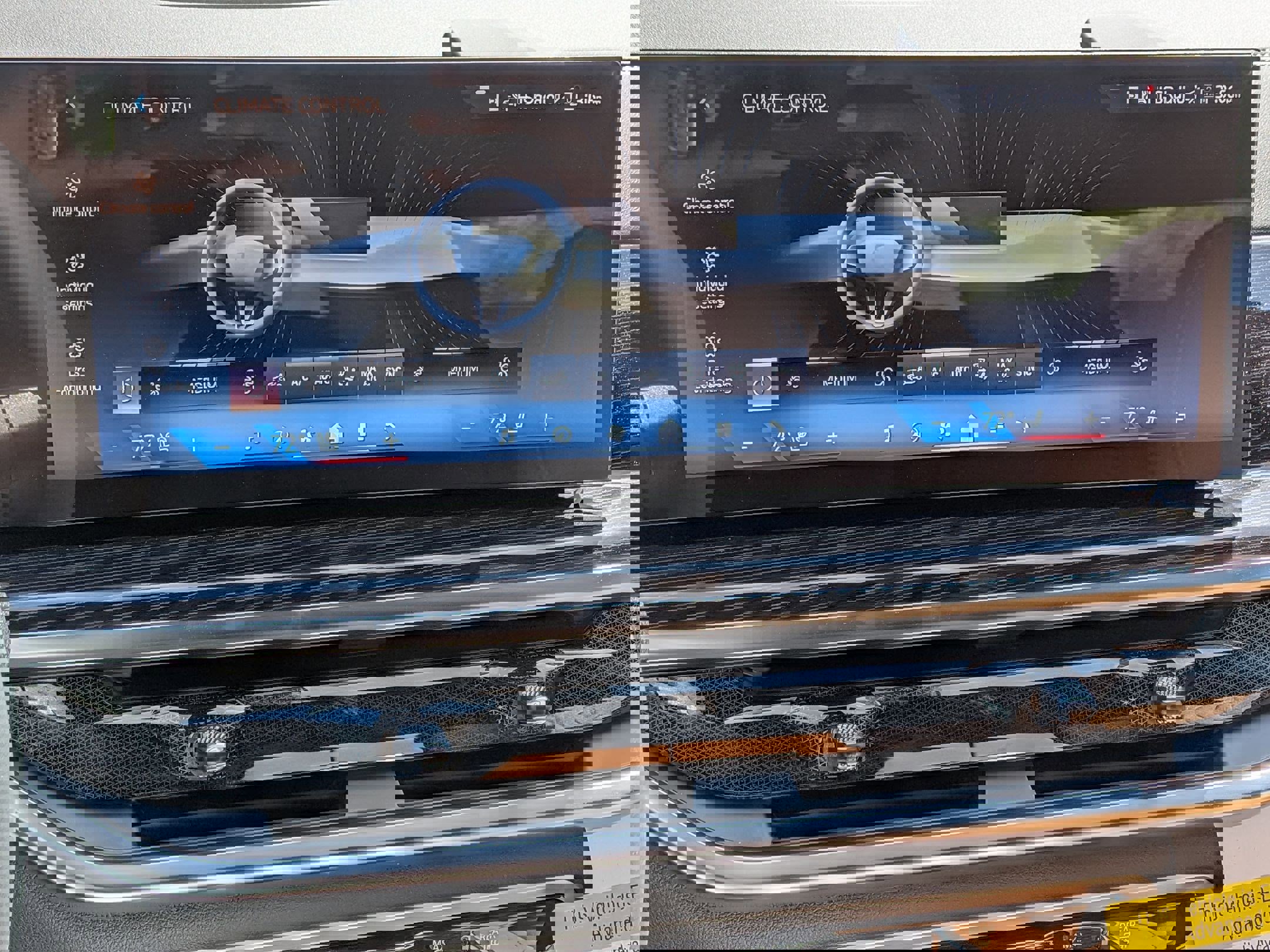 New 2026 BMW X5 xDrive40i w/ M Sport Package image 25