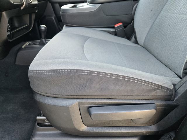 Used 2024 RAM 3500 SLT w/ Quick Order Package 2YG SLT image 26