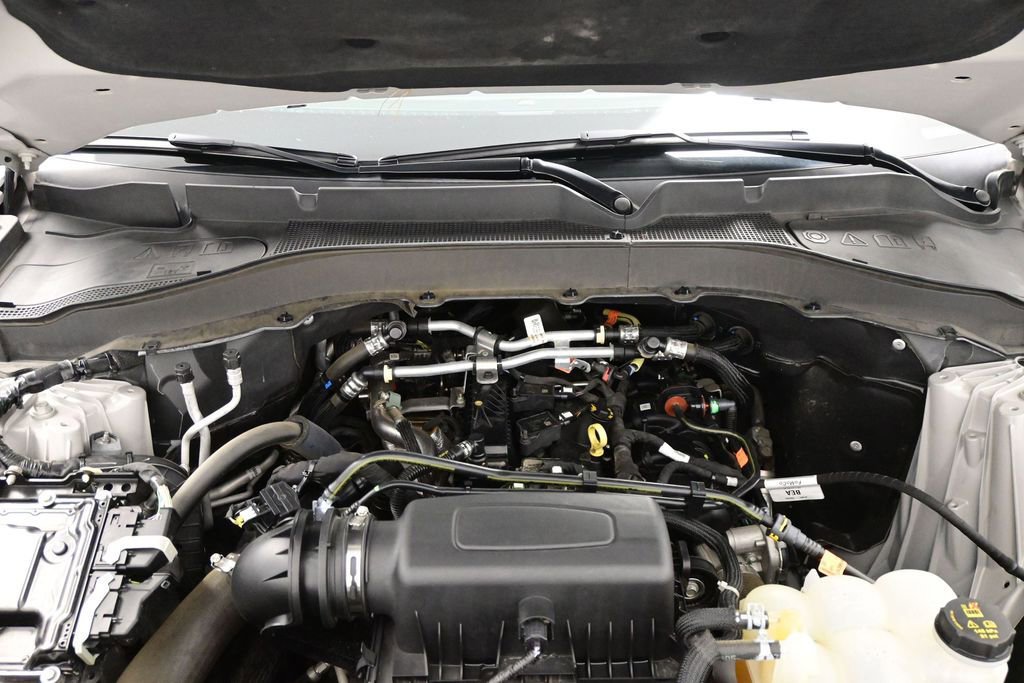 Used 2022 Ford Explorer XLT RWD image 27