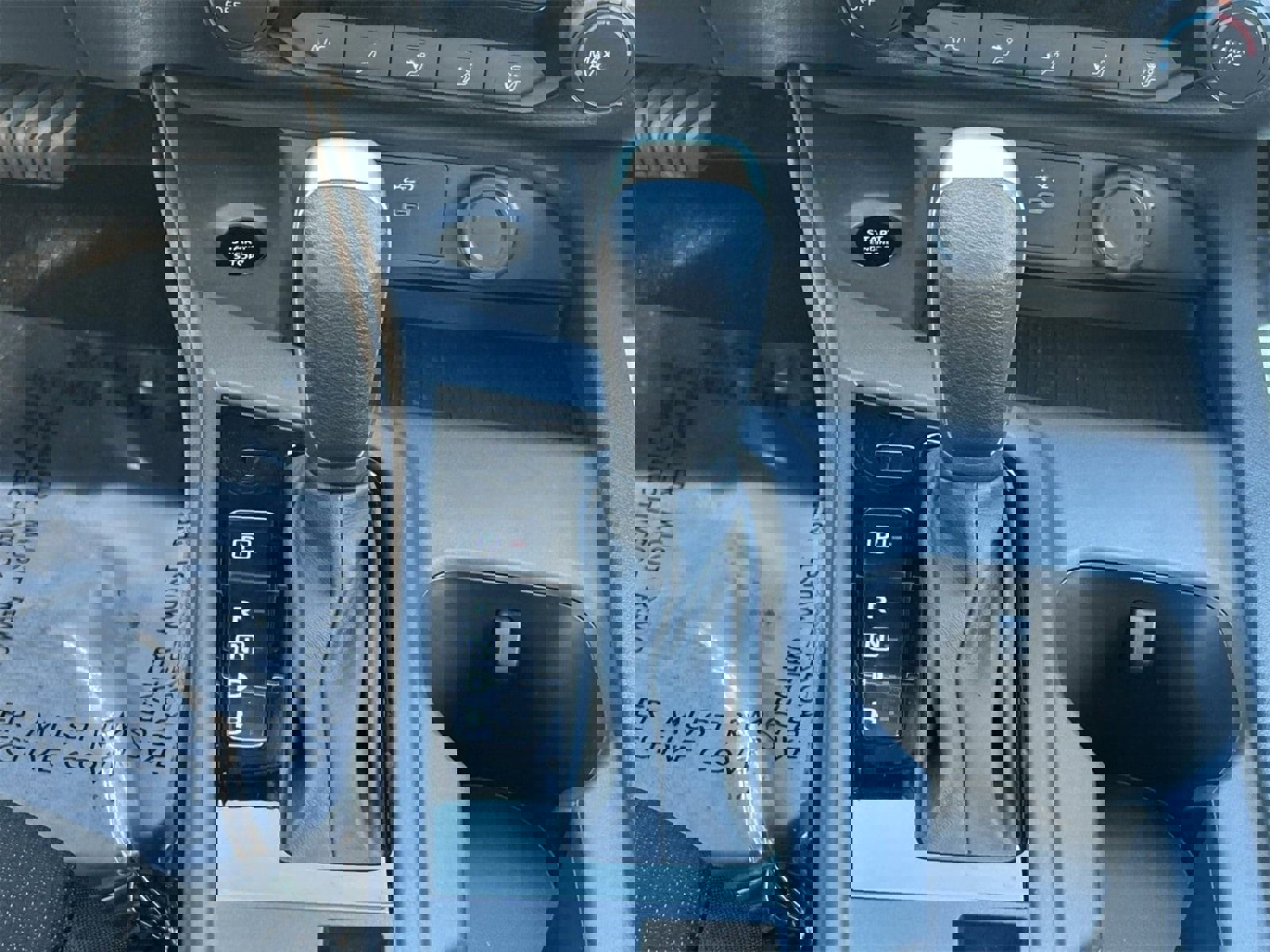 New 2026 Nissan Sentra S w/ S Cold Weather Package image 23