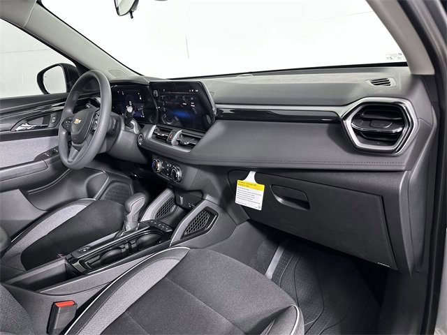 New 2026 Chevrolet TrailBlazer LS w/ LS Convenience Package image 29
