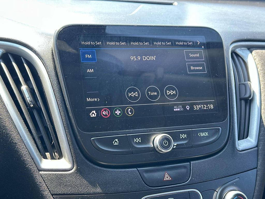 Used 2019 Chevrolet Malibu LS image 29