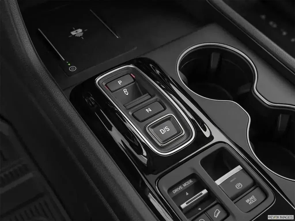 New 2026 Honda Pilot Elite image 40