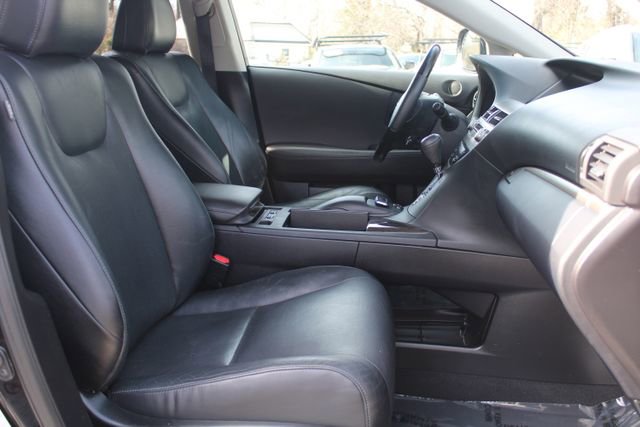 Used 2015 Lexus RX 350 AWD image 26
