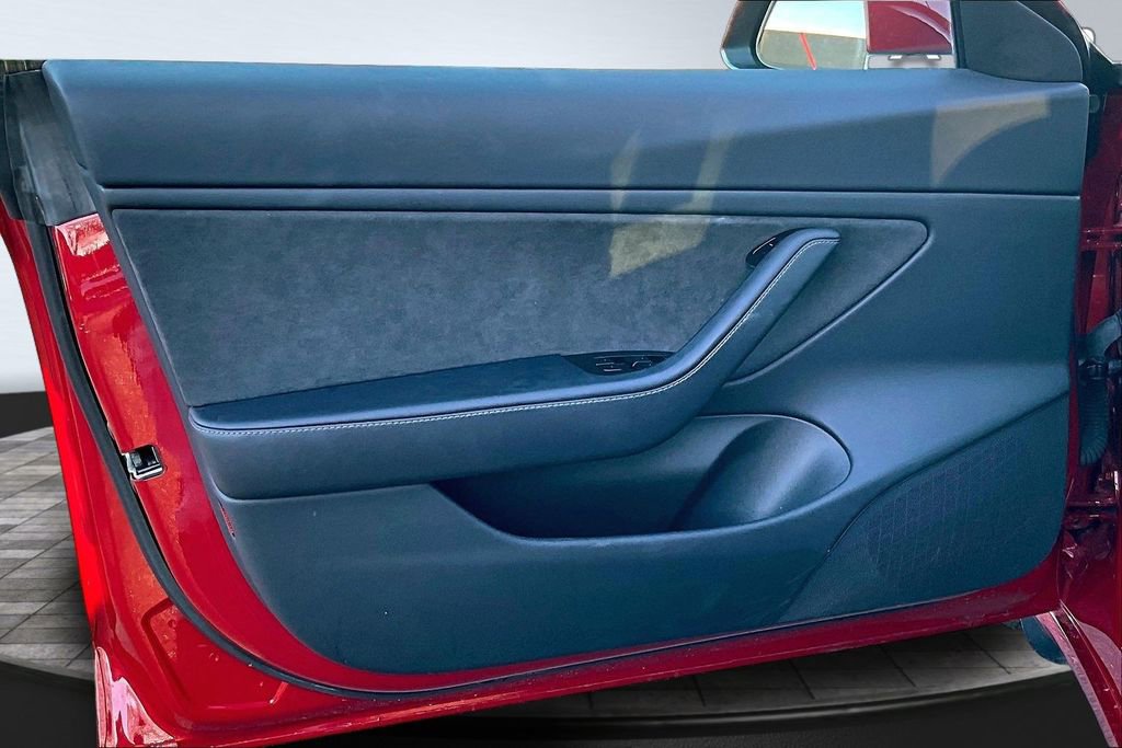 Used 2018 Tesla Model 3 Long Range image 22