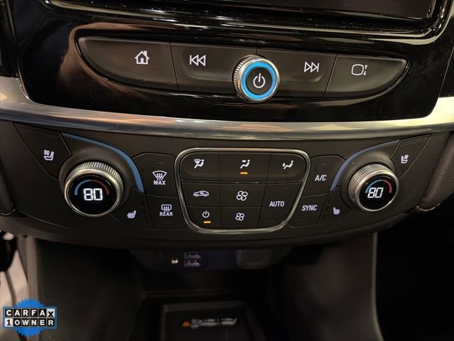 Used 2022 Chevrolet Traverse Premier w/ Redline Edition image 25