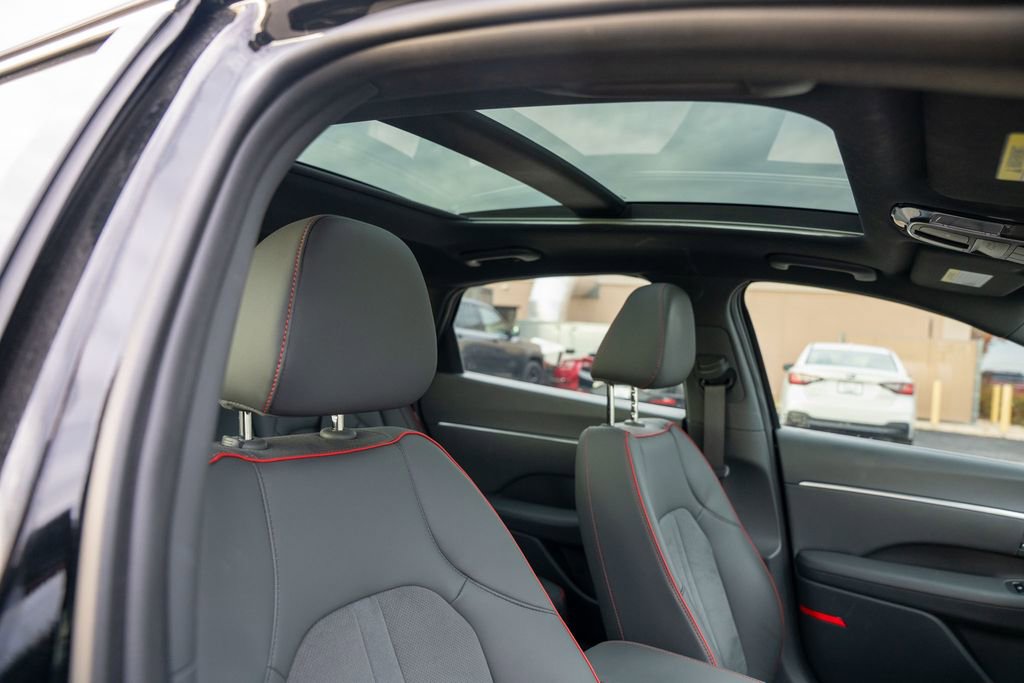 Used 2022 Hyundai Sonata SEL Plus image 13