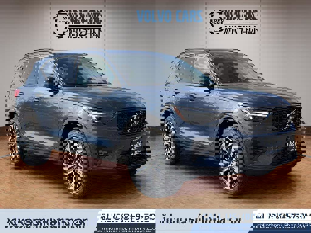New 2026 Volvo XC40 B5 Ultra w/ Protection Package Premier image 1