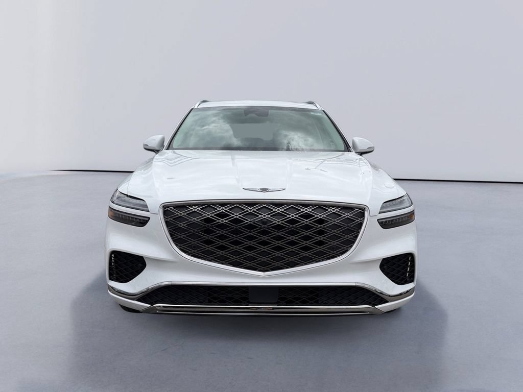 New 2026 Genesis GV70 2.5T Select AWD/4WD image 8