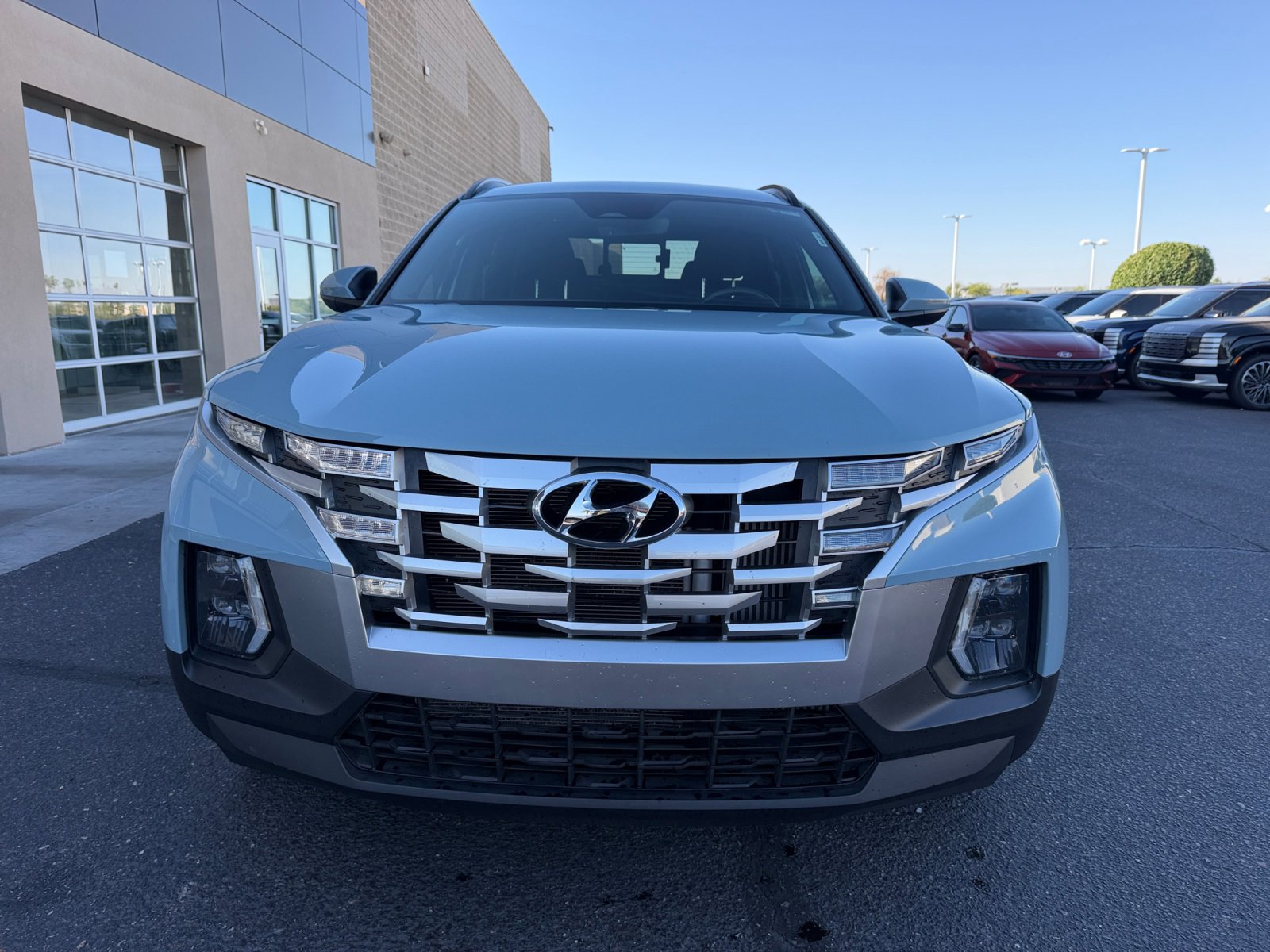 Used 2022 Hyundai Santa Cruz SEL Premium AWD/4WD image 19