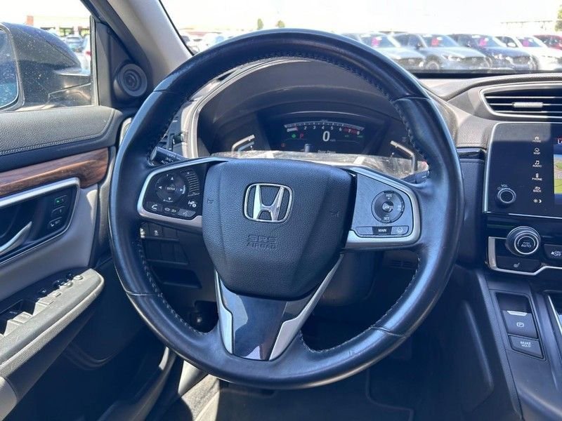 Used 2017 Honda CR-V Touring image 13
