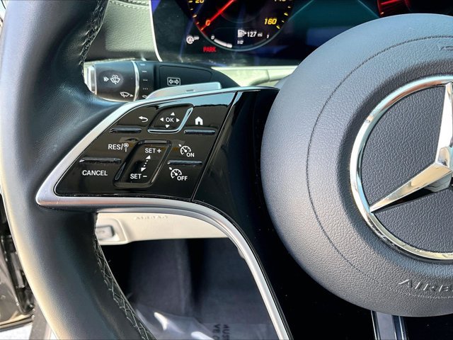 Certified 2023 Mercedes-Benz CLS 450 4MATIC image 20