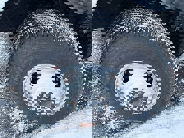 New 2026 Ford E-350 and Econoline 350 Super Duty w/ Power Equipment Group RWD image 36