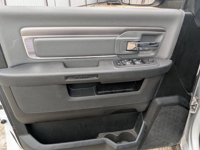 Used 2023 RAM 1500 Classic SLT w/ Trailer & Traction Group image 11