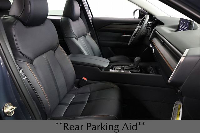 New 2026 MAZDA CX-50 2.5 Hybrid w/ Cargo Package image 25
