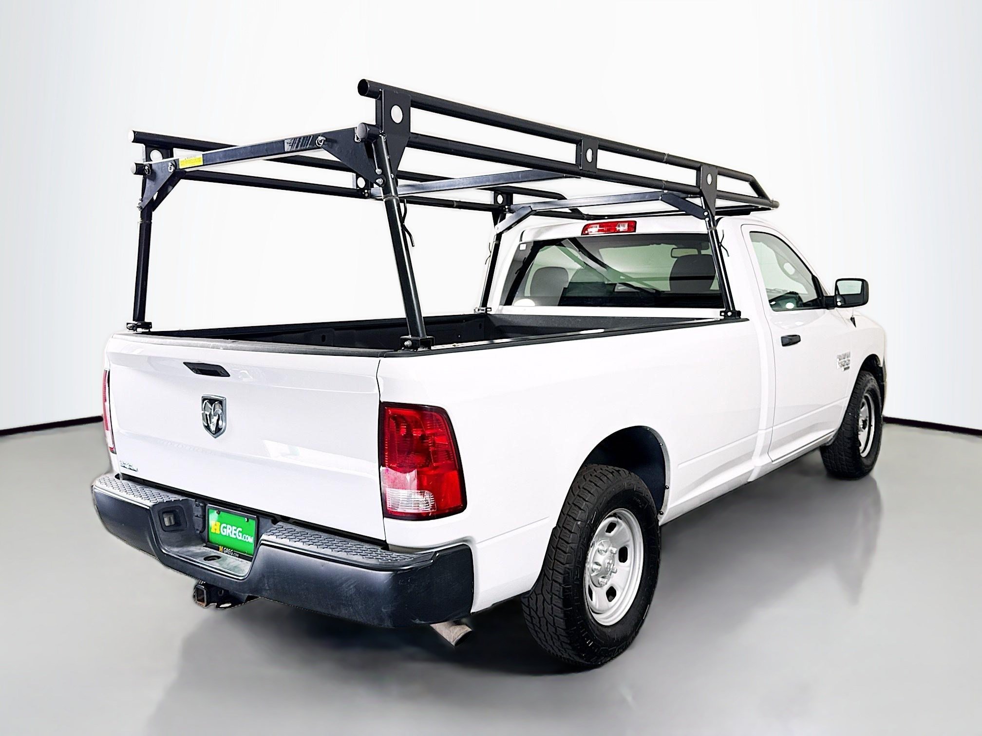 Used 2020 RAM 1500 Tradesman RWD image 10