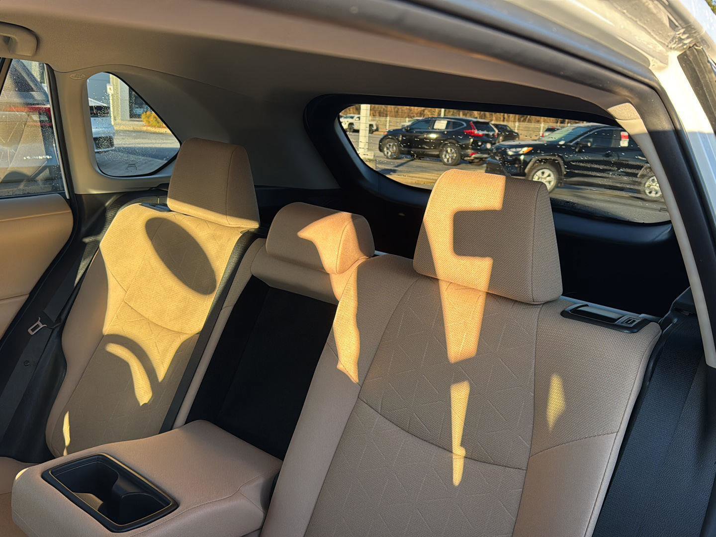 Certified 2024 Toyota RAV4 XLE image 26