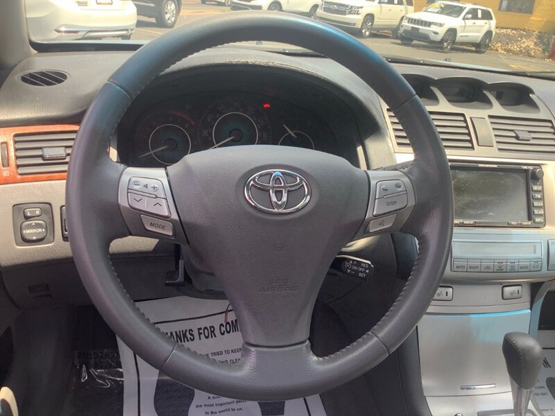 Used 2008 Toyota Solara SLE FWD image 18