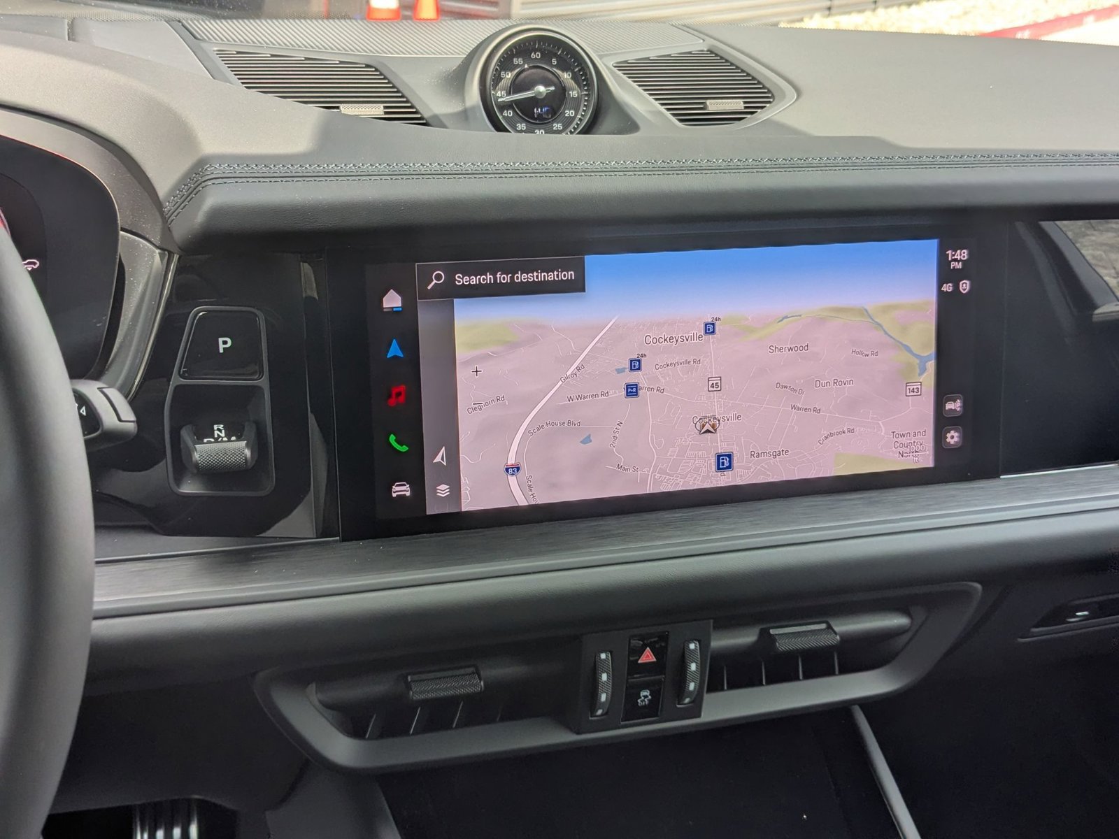 New 2026 Porsche Cayenne GTS AWD/4WD image 20