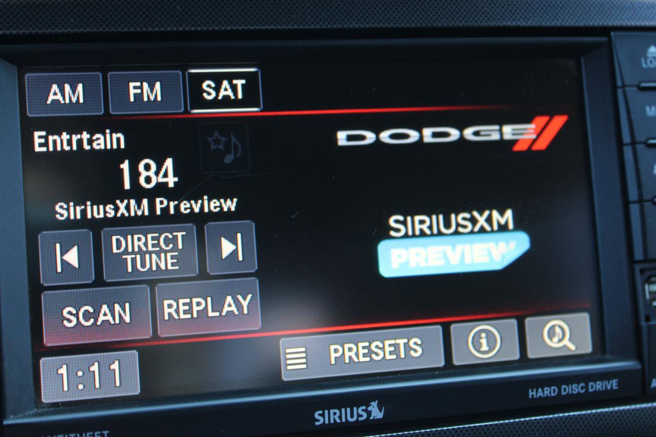 Used 2014 Dodge Challenger SXT RWD image 36