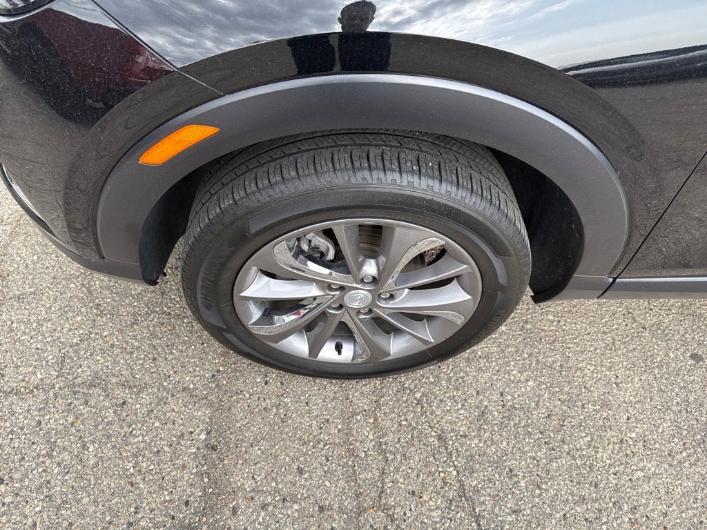 Used 2023 Buick Encore GX Essence w/ Experience Buick Package image 27