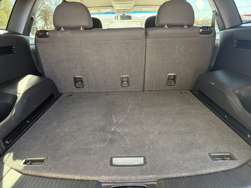 Used 2012 Chevrolet Captiva Sport LS image 22