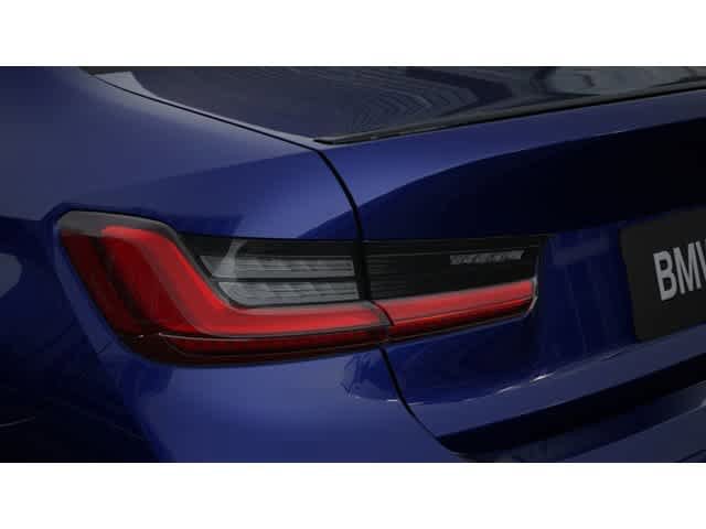 New 2026 BMW M340i w/ Premium Package RWD image 8