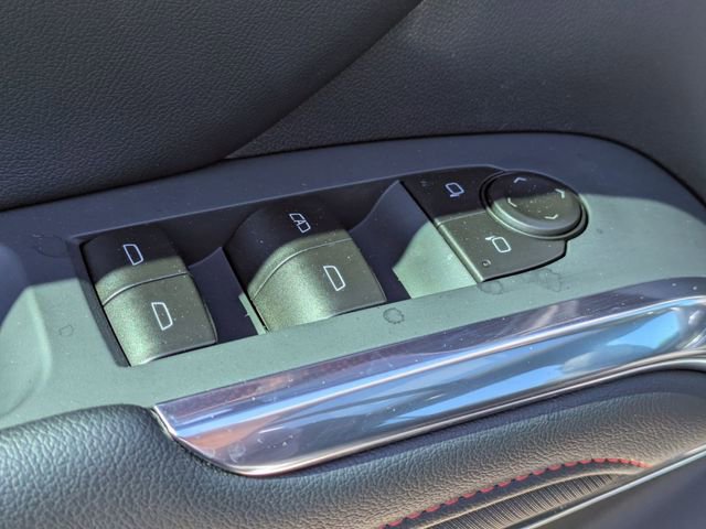 New 2026 Chevrolet Traverse Z71 AWD/4WD image 9