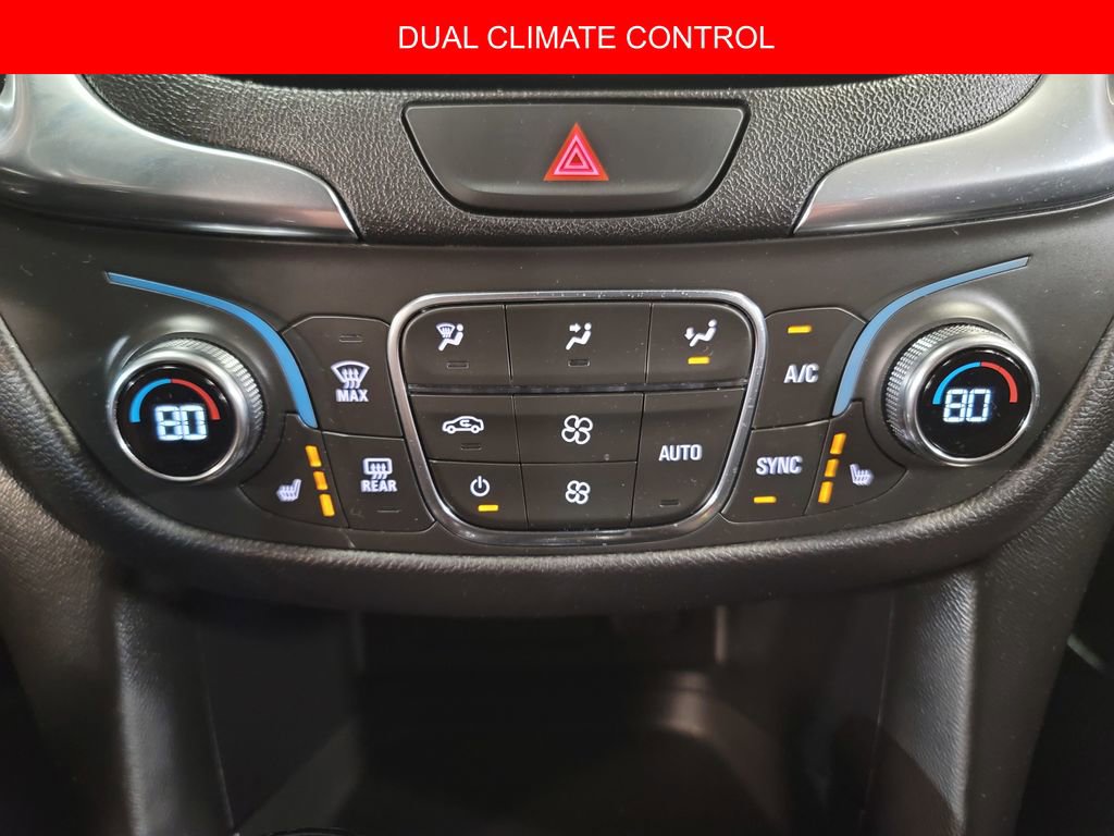 Used 2021 Chevrolet Equinox LT image 16