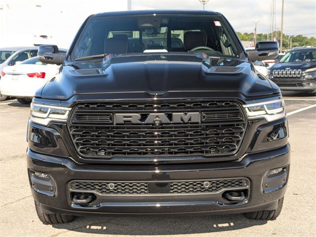 New 2026 RAM 1500 Limited image 4